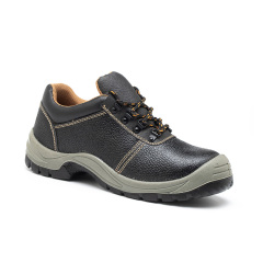 PU Injection Outsole Safety Shoes