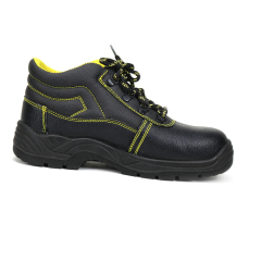 Classic Design Construction Work Protective Safety Shoes