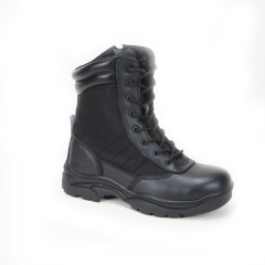 High Cut Anti Slip Breathable Safety Boots