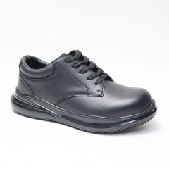 New Style Low Cut Man Safety Shoes