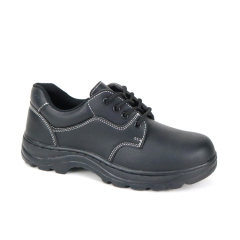 Low Cut Classic Design Industrial Work Safety Shoes