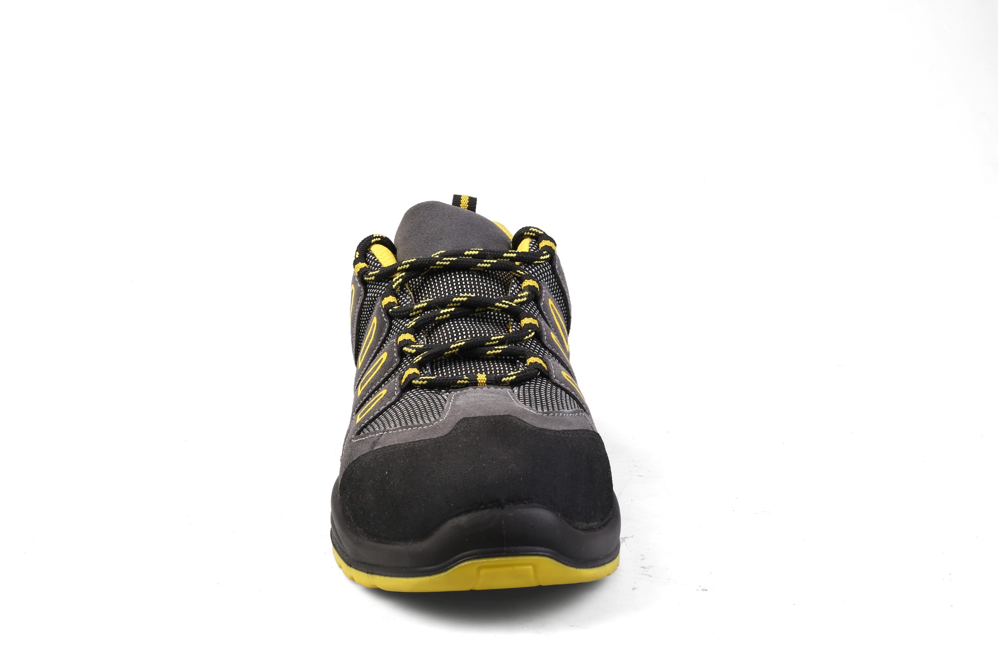 Low Cut Fashional Hiking Safety Shoes