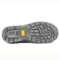 Low Cut Fly Knit Fabric Safety Shoes