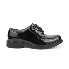 Trendy Low Cut Official Use Safety Shoes for Men