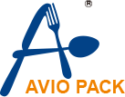 Avio Pack | In-flight Products,Eco-friendly Tableware Supplies