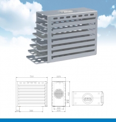 Oven Rack+Oven Tray