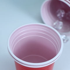 12oz Disposable PP Plastic Cup