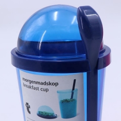PS plastic cup