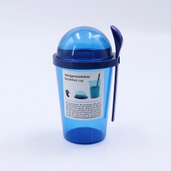 PS plastic cup