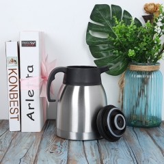 Airline Stainess Steel Coffee Pot