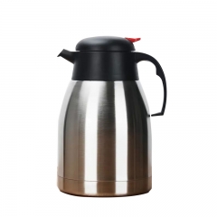 Airline Stainess Steel Coffee Pot