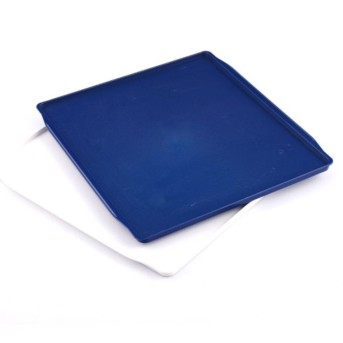 Inflight Atlas ABS non-slip 2/3 tray for airline