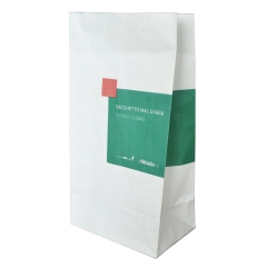 Airline Customized Printed Paper Airsickness Bag