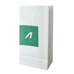 Airline Customized Printed Paper Airsickness Bag