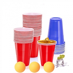 12oz Disposable PP Plastic Cup