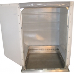 Airline DPE/AKE/DQF Air Container (soft door)