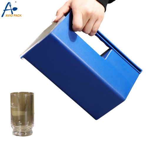 Airline ABS Water Pot With handle