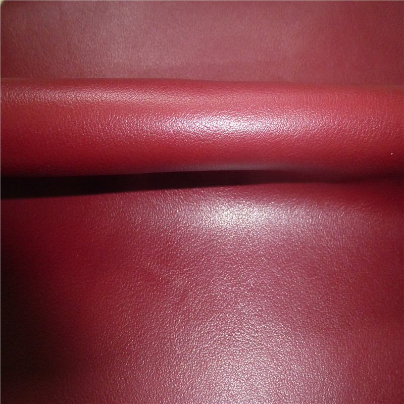 first layer cow nappa leather