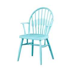 SM6155-Dining Chair