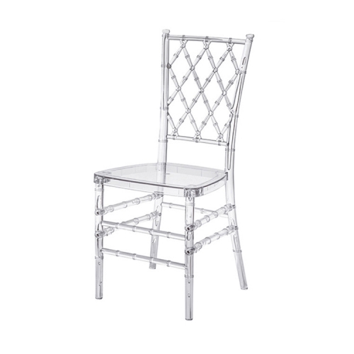 SM6401-Dining Chair