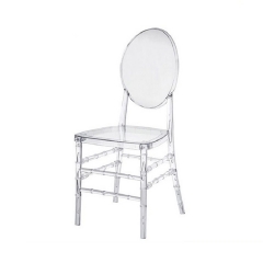 SM6196-Dining Chair