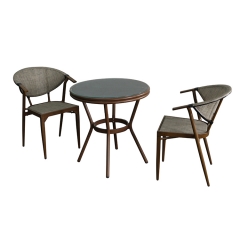 SM-5552-Dining Chair