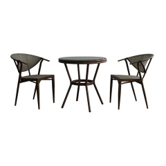 SM-5552-Dining Chair