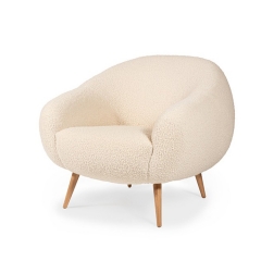 SM6658-Single sofa chair