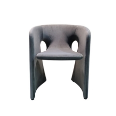 SM8257-Single sofa chair