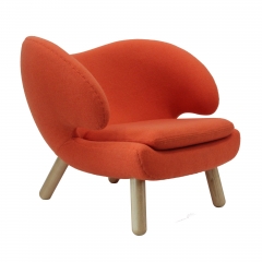 SM8013-WB-Single sofa chair