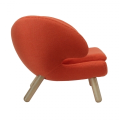 SM8013-WB-Single sofa chair