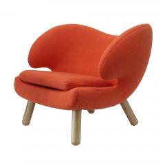 SM8013-WB-Single sofa chair