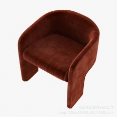 SM6016-Single sofa chair