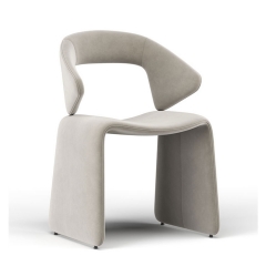 SM4732-Single sofa chair