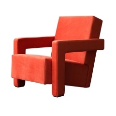 SM6019-Single sofa chair