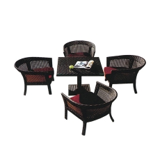 SM7359-Outdoor furniture setting