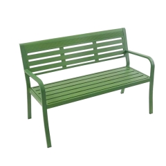 SM-1627-Bench seating