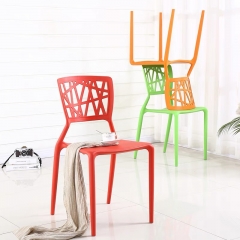 SM8261-Dining Chair