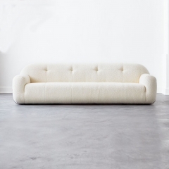 SM6544-Single Sofa