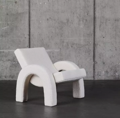 SM9917-Single sofa chair