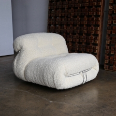 SM-Single sofa chair