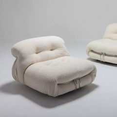 SM-Single sofa chair