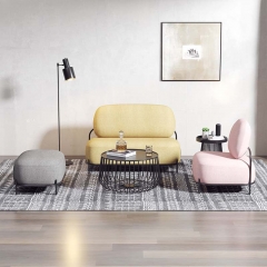 SM-Single sofa chair