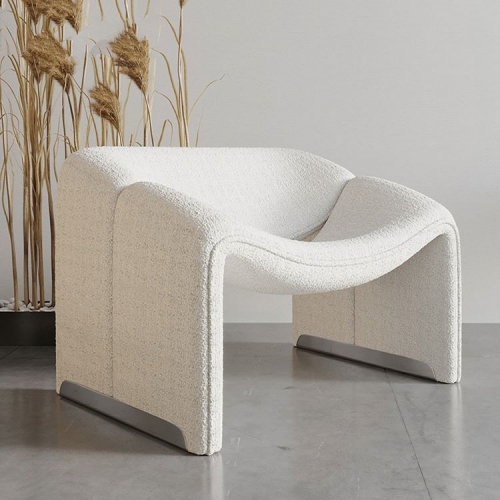 SM8256-Single sofa chair