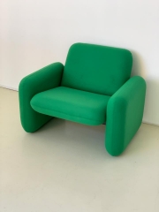 SM6660-Single sofa chair