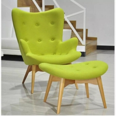 SM8125-Single sofa chair