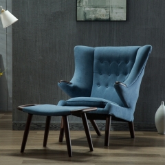 SM8123-Single sofa chair