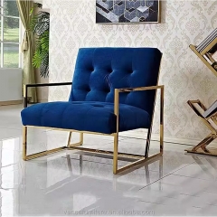 SM7148-Single sofa chair