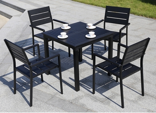 SM7396-Outdoor dining setting