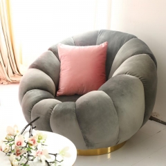 SM6065-Single sofa chair
